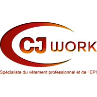 CJWORK logo - Similar company to Acora