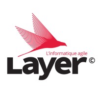 Layer logo - Similar company to Documents Solutions +