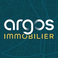 Argos Immobilier logo - Similar company to Argos Transactions