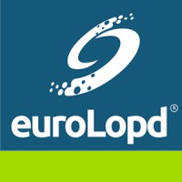 euroLOPD logo - Similar company to Mente A Mente