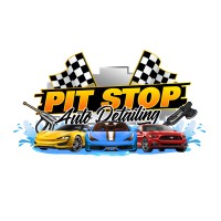 Pit Stop Auto Detailing logo - Similar company to Ponderosa Commerce