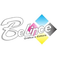 Belince Gráfica e Editora Ltda logo - Similar company to Wellington