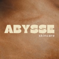 Abysse Skincare logo - Similar company to Youdeo