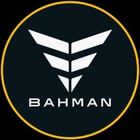 Bahman Group Co logo - Similar company to D.S.P. Trading Co.