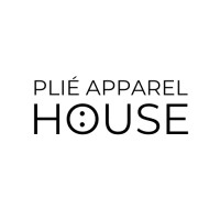 PLIÉ Apparel House logo - Similar company to Plié