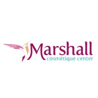 Marshall Cosmetique logo - Similar company to 305 Pink Pack
