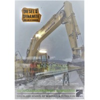 Greenland School of Minerals & Petroleum logo - Similar company to Atlantic Star Analytics