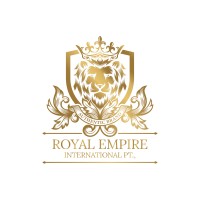 PT. Royal Empire International logo - Similar company to Global Soft Technologies