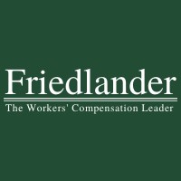 Friedlander Group, Inc. logo - Similar company to Comp Central
