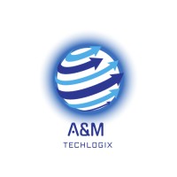 A&M Techlogix logo - Similar company to A&M Technology Llc