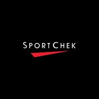 Sport Chek logo - Similar company to ImmigrateNow.ca