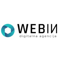 WEBIN logo - Similar company to H