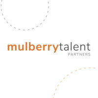 Mulberry Talent Partners logo - Similar company to Vanderhouwen