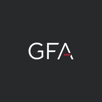 GFA Desarrollos logo - Similar company to Odes Construction