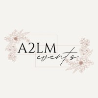 A2LM events logo - Similar company to Eurydice Entertainment
