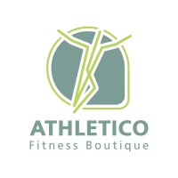 Athletico Fitness Boutique logo - Similar company to 𝐊𝐎𝐋𝐘𝐌𝐏𝐀𝐑𝐈 𝐒.𝐀.
