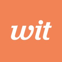 Wit Media logo - Similar company to Xandar