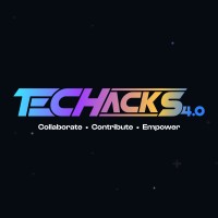 Techacks 4.0 logo - Similar company to Opinhacks