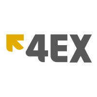 4EX logo - Similar company to 4Ex