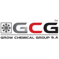 Grow Chemical Group S.A. logo - Similar company to Laboratorios Pharmor S.A.S