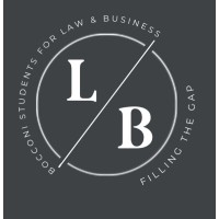 Bocconi Students for Law and Business logo - Similar company to World@B
