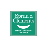 Sprau & Clements Dentistry logo - Similar company to Sprout Dental