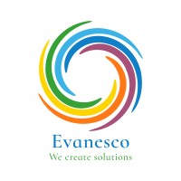 Evanesco LLC logo - Similar company to Glitter Protocol