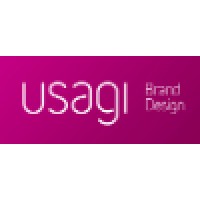 Usagi Design logo - Similar company to Petpack Journal
