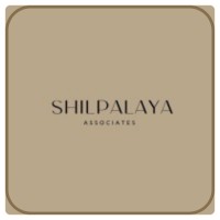 𝐒HILPALAYA ASSOCIATES logo - Similar company to Darch Studios