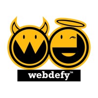 Webdefy logo - Similar company to Renddder