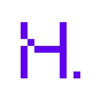 Husk Power logo - Similar company to Arnergy