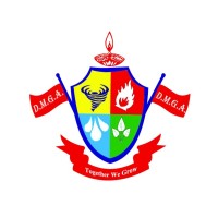 Dynasty Modern Gurukul Academy logo - Similar company to Pptech Computer And Training Center Pithoragarh