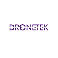 dronetek.in logo - Similar company to Dronetech