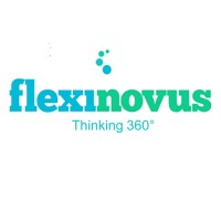 Flexinovus Solutions Pvt Ltd logo - Similar company to Flexonomics