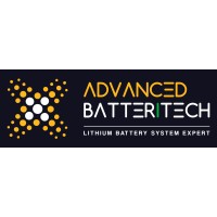 Advanced BatteriTech Company Limited logo - Similar company to Dhforce