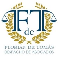 Florián de Tomás Abogados logo - Similar company to Canarias Sin Deuda