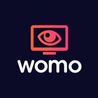 WoMo logo - Similar company to Womo