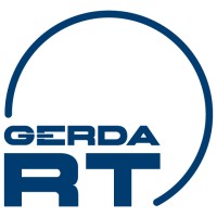 Gerda RT sp. z o.o. logo - Similar company to Stork