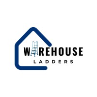 Warehouse Ladders logo - Similar company to Excelvent Solutions Ltd