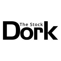 The Stock Dork logo - Similar company to Ai Thinklab