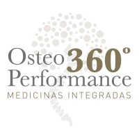 Grupo Osteo Performance 360º logo - Similar company to Geriatria 360º