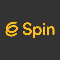 Spin Hire logo - Similar company to Prepdeck