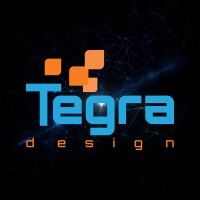 Tegra Design logo - Similar company to Creatively Grown Web Design, Seo & Email Marketing