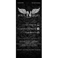Soul N Light Eventz logo - Similar company to Elateminds Llp