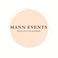 Mann Events logo - Similar company to Spark Global Visa