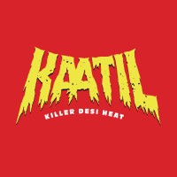 Kaatil(Smerc Foods & Beverages) logo - Similar company to Wickedgüd