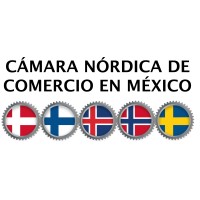 Cámara Nórdica de Comercio en México logo - Similar company to Cámara Árabe Mexicana De Industria Y Comercio