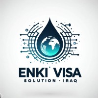 Enki Visa Solution Iraq logo - Similar company to Iraq Visa Services