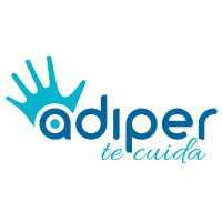 Adiper te cuida logo - Similar company to Aging2.0