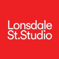 Lonsdale St Studio logo - Similar company to Govtechau
